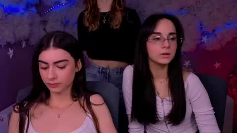 Kaisy online show from 04/20/26, 09:23