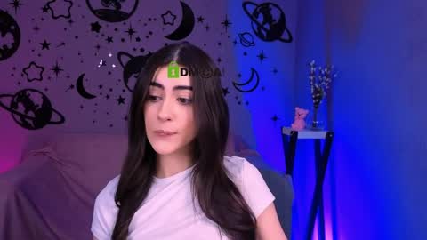 Kaisy online show from 04/25/26, 09:23