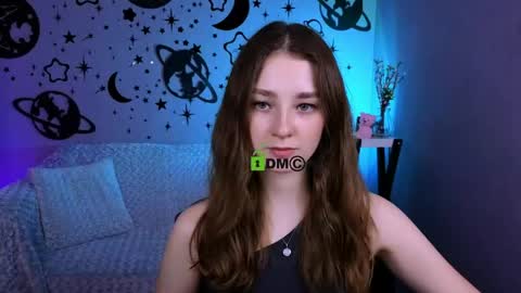 Snapshot of kaisy_star chatting on 05/13/26, 09:17 Kaisy online show from 05/13/26, 09:17