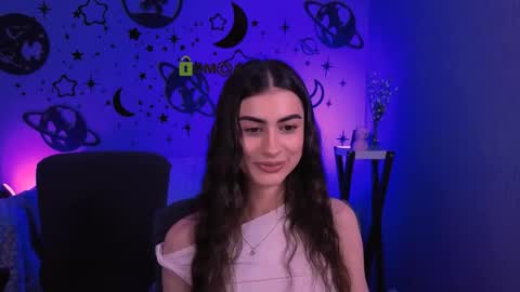 Snapshot of kaisy_star chatting on 05/16/26, 10:36 Kaisy online show from 05/16/26, 10:36