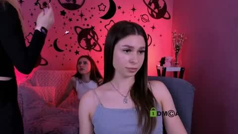 Snapshot of kaisy_star chatting on 05/17/26, 09:38 Kaisy online show from 05/17/26, 09:38