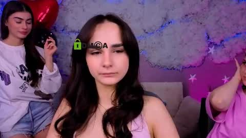Kaisy online show from 06/20/26, 01:58