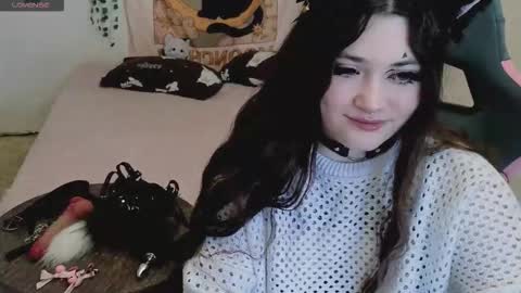 Kessy online show from 10/19/25, 06:36