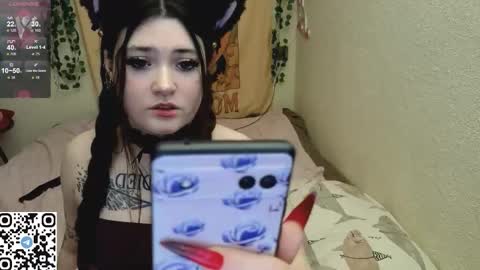 Kessy online show from 11/02/25, 02:03