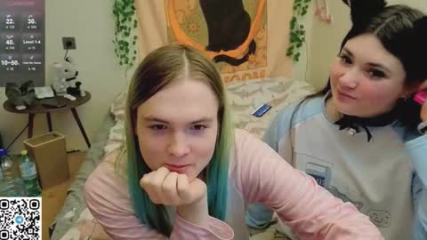 Kessy online show from 11/18/25, 07:46