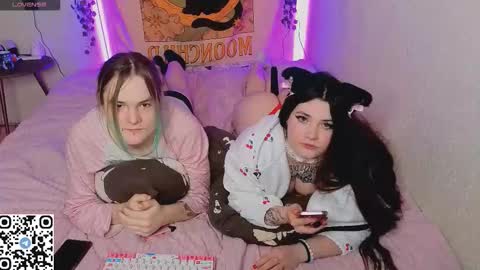 Kessy online show from 11/27/25, 09:11