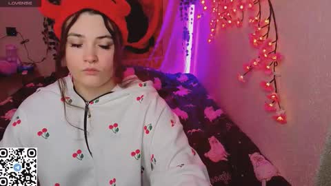 Kessy online show from 12/05/25, 11:08