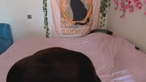 Kessy online show from 03/31/26, 07:09