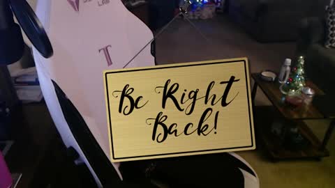 Camprincess331 online show from 12/24/24, 01:16