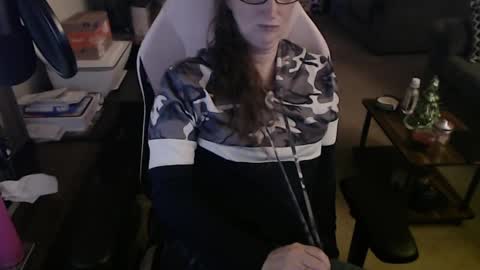 Camprincess331 online show from 12/24/24, 04:22