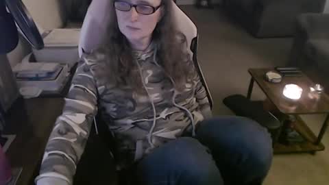 Camprincess331 online show from 01/07/25, 01:06