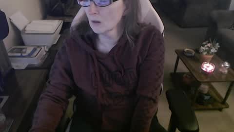 Camprincess331 online show from 03/07/25, 01:20