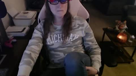 Camprincess331 online show from 10/28/25, 01:20