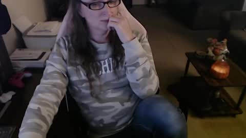 Camprincess331 online show from 11/03/25, 02:13