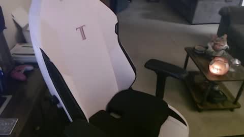 Camprincess331 online show from 11/07/25, 02:33