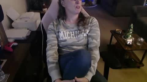 Camprincess331 online show from 12/16/25, 02:38