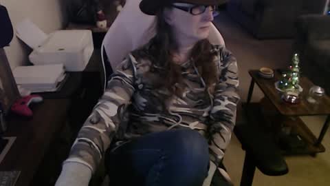 Camprincess331 online show from 12/23/25, 01:47