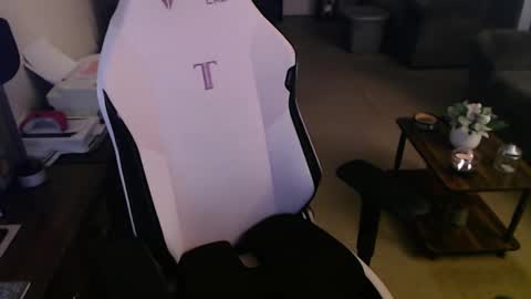 Camprincess331 online show from 02/17/26, 02:19