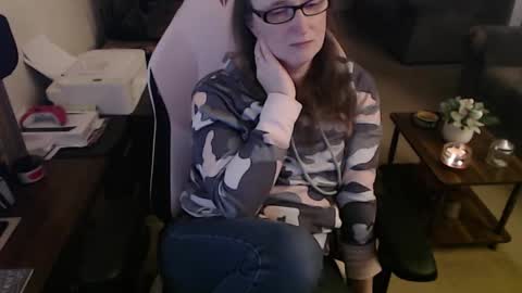 Camprincess331 online show from 02/20/26, 02:30