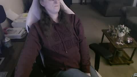 Camprincess331 online show from 03/19/26, 01:42