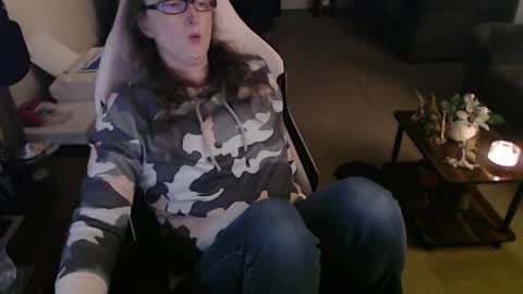 Camprincess331 online show from 04/03/26, 01:14