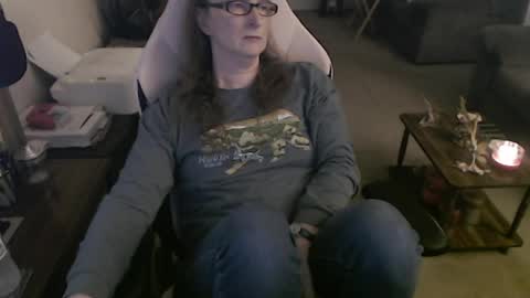 Camprincess331 online show from 04/20/26, 01:08