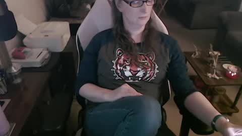 Camprincess331 online show from 04/22/26, 01:19