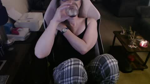 Camprincess331 online show from 05/22/26, 01:24