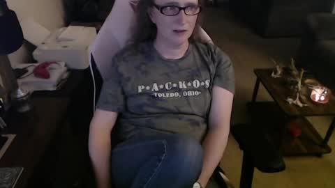 Camprincess331 online show from 05/27/26, 01:24