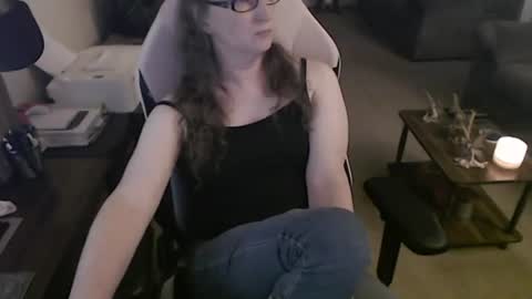 Camprincess331 online show from 07/14/26, 02:05