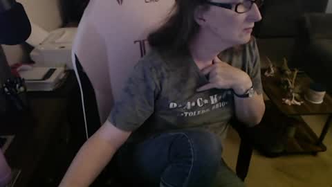 Camprincess331 online show from 07/19/26, 01:09