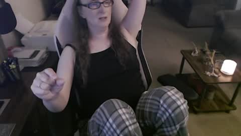 Camprincess331 online show from 07/24/26, 01:25