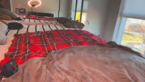 Malakai Kai or Ky  online show from 12/03/25, 04:16