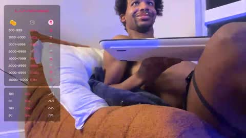 Malakai Kai or Ky  online show from 04/03/26, 01:14