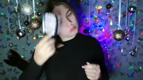 Snapshot of kaitlin_kk chatting on 11/21/25, 06:06 Kaitlin online show from 11/21/25, 06:06