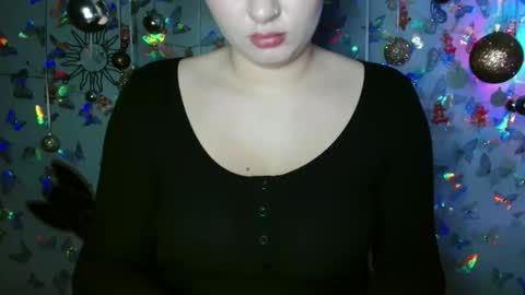 Snapshot of kaitlin_kk chatting on 01/13/26, 12:10 Kaitlin online show from 01/13/26, 12:10