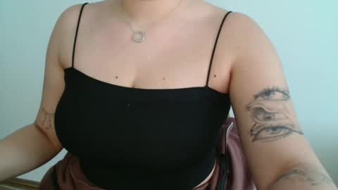 Kaitlin online show from 03/18/26, 11:02