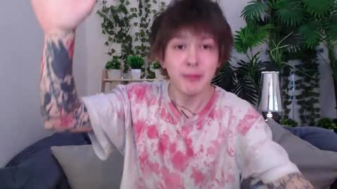 Snapshot of kaitonyan chatting on 03/29/26, 08:20 kaitonyan online show from 03/29/26, 08:20