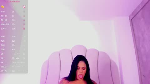 Kaity Lane online show from 02/08/26, 02:42