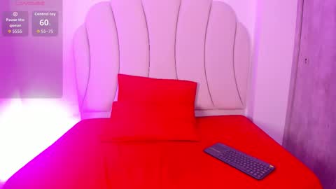 Kaity Lane online show from 02/18/26, 09:11