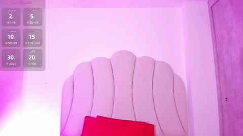 Kaity Lane online show from 02/19/26, 12:01