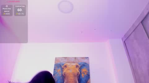 Kaity Lane online show from 03/14/26, 01:12