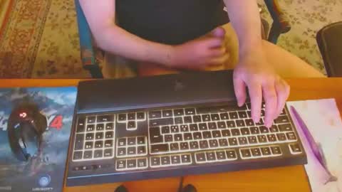 Leon online show from 01/23/25, 08:13