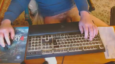 Leon online show from 02/02/25, 03:49