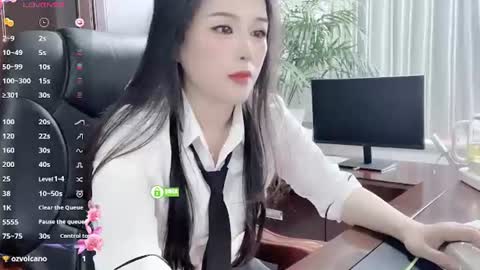 Kaixin online show from 06/10/26, 02:12