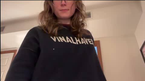 Kaiya    online show from 01/08/25, 08:50