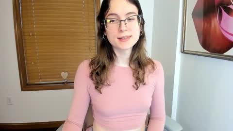 Kaiya    online show from 02/12/25, 09:33