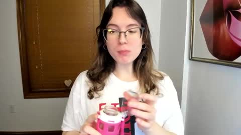 Kaiya    online show from 02/15/25, 10:31