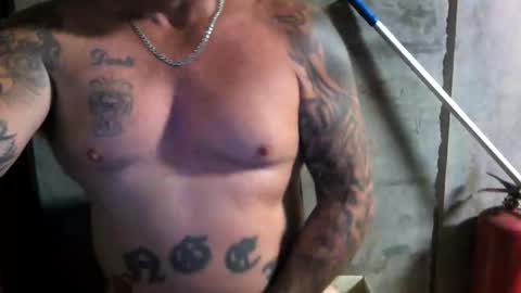 Kaizin98 online show from 04/18/26, 05:39