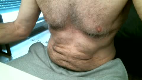 Snapshot of kajil10 chatting on 06/14/26, 03:25 Mature kinky online show from 06/14/26, 03:25